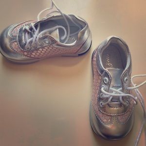 Toddler sneakers Emel